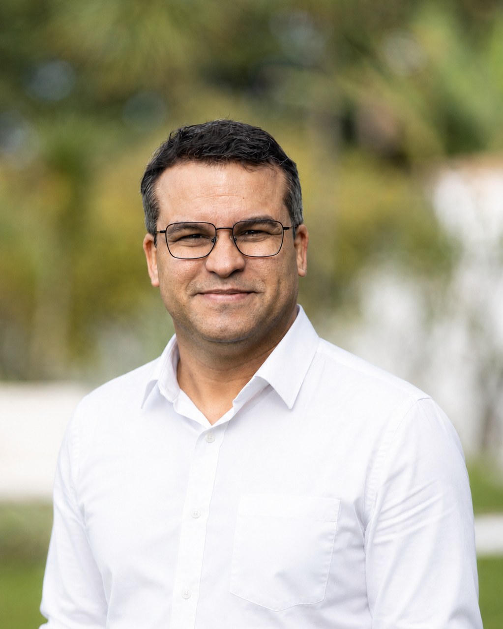 Otavio Barreto